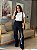 T-SHIRT LISA - OFF WHITE - Imagem 4
