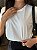 T-SHIRT LISA - OFF WHITE - Imagem 3