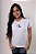 T-SHIRT CALVIN KLEIN JEANS - BRANCO - Imagem 1