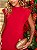 VESTIDO MUSCLE TEE MIDI CONFORT - VERMELHO - Imagem 2