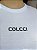 T-SHIRT COLCCI BASIC - BRANCO - Imagem 2