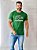 CAMISETA MASCULINA LACOSTE - VERDE INTENSO - Imagem 1