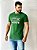 CAMISETA MASCULINA LACOSTE - VERDE INTENSO - Imagem 3