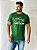 CAMISETA MASCULINA LACOSTE - VERDE INTENSO - Imagem 4