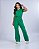 CONJUNTO CALÇA E T-SHIRT LISTRAS - VERDE BANDEIRA - Imagem 3