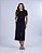 SAIA MIDI - PRETO - Imagem 1
