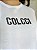 T-SHIRT COLCCI PONTILHADA - BRANCO - Imagem 2