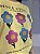 T-SHIRT NICE STORY FLORES - AMARELO MANTEIGA - Imagem 2