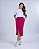 SAIA C/ LISTRAS - PINK LIBERTY - Imagem 3