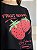 MAX CROPPED FRUIT MARKET MORANGO - PRETO - Imagem 2