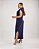 VESTIDO MUSCLE TEE MIDI CONFORT - AZUL MARINHO - Imagem 6