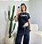 T-SHIRT COLCCI PUFF - PRETO - Imagem 1