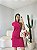 VESTIDO MUSCLE TEE - ROSA FUCSIA - Imagem 3