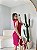 VESTIDO MUSCLE TEE - ROSA FUCSIA - Imagem 2