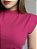 T-SHIRT MUSCLE TEE - FUCSIA - Imagem 2