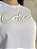 T-SHIRT COLCCI ALTO RELEVO PUFF - BRANCO - Imagem 2