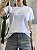 T-SHIRT COLCCI ALTO RELEVO PUFF - BRANCO - Imagem 3