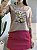 T-SHIRT DEEP LOVE - MOCACCINO - Imagem 4