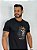 CAMISETA MASCULINA LEÃO DE JUDÁ - PRETO - Imagem 2