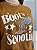 T-SHIRT BOOT SCOOTIN - CONHAQUE - Imagem 2
