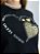 T-SHIRT IT ALWAYS SEEMS C/STRASS - PRETO - Imagem 2