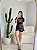 T-SHIRT CEREJA COLCCI - PRETO - Imagem 3