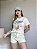 T-SHIRT PINA COLADA - BEGE NATURAL - Imagem 3