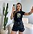 T-SHIRT TIGRE WILD LOOK - PRETO - Imagem 1