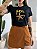 T-SHIRT SOL - PRETO - Imagem 3