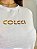 T-SHIRT COLCCI C/FOIL - BRANCO - Imagem 2