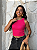 CROPPED RIBANA - ROSA PINK - Imagem 2