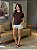 T-SHIRT LISA - MARROM EXPRESSO - Imagem 4
