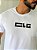 CAMISETA MASCULINA CLC - BRANCO - Imagem 2