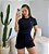 T-SHIRT COLCCI MENOR - PRETO - Imagem 1