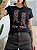 T-SHIRT BOTA NEW YORK - PRETO - Imagem 4