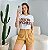 T-SHIRT NEW YORK - BRANCO - Imagem 1