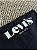 T-SHIRT LEVIS (BRANCO) - PRETO - Imagem 5
