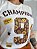 T-SHIRT 9 CHAMPION - OFF WHITE - Imagem 2