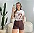 T-SHIRT COWTRY RODEO TEXAS - OFF WHITE - Imagem 1