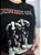 T-SHIRT COWTRY COWBOY GIRLS - PRETO - Imagem 2