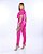 CONJUNTO CALÇA E CROPPED COM CAPUZ - ROSA PINK - Imagem 3