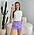 T-SHIRT COLCCI LOGO ALTO RELEVO - OFF WHITE - Imagem 1