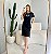 VESTIDO DRESS COLCCI SPORT - PRETO - Imagem 3
