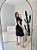 VESTIDO DRESS COLCCI SPORT - PRETO - Imagem 4