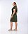 VESTIDO DRESS COLCCI LOVERS - VERDE MILITAR - Imagem 3