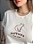 T-SHIRT CAPIVARA FAN CLUB - BEGE NATURAL - Imagem 2