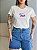 T-SHIRT TATU DO BEM - BEGE NATURAL - Imagem 3