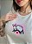 T-SHIRT TATU DO BEM - BEGE NATURAL - Imagem 2