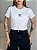 T-SHIRT ADIDAS LISTRAS - BRANCO - Imagem 4