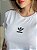 T-SHIRT ADIDAS LISTRAS - BRANCO - Imagem 2